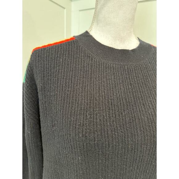 27 Miles Malibu Cashmere Sweater - Picture 2 of 4